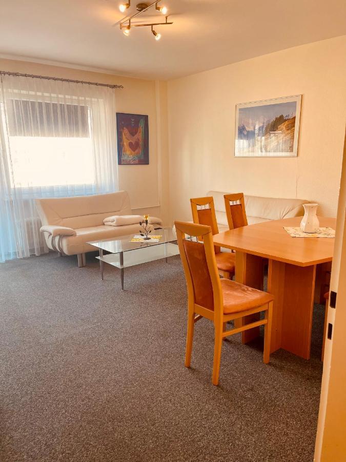 Mc Hotel Karlsruhe Eksteriør bilde