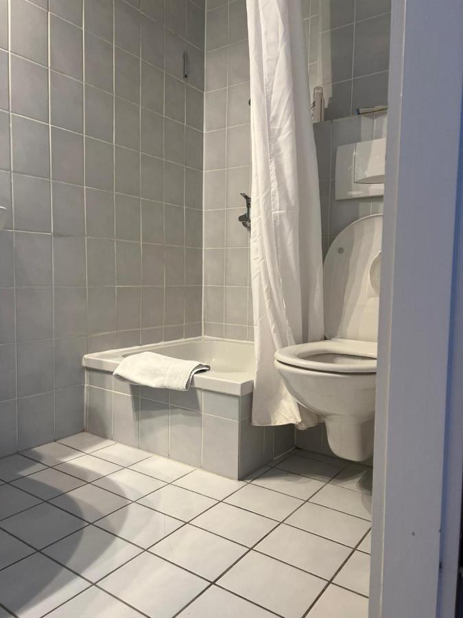 Mc Hotel Karlsruhe Eksteriør bilde