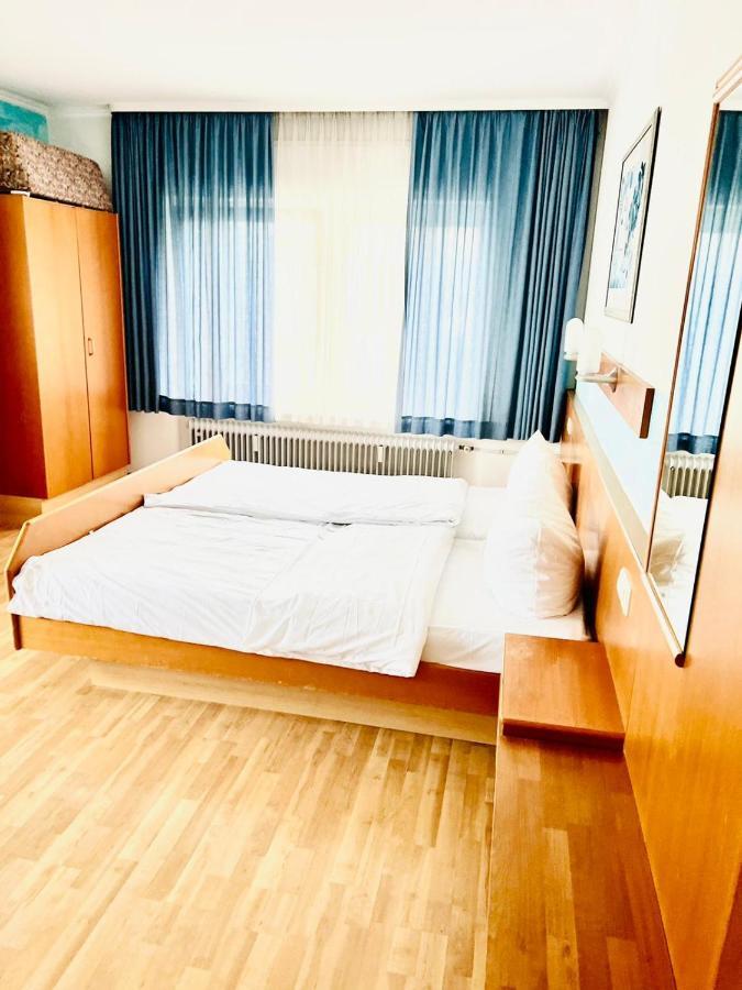 Mc Hotel Karlsruhe Eksteriør bilde